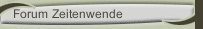 Forum Zeitenwende